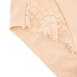 Culotte Pernelle en dentelle sans couture Femme RODIER