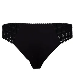 Culotte string avec ruban satiné Femme AUBADE