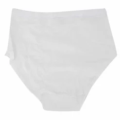 Culotte taille haute en coton Femme RODIER