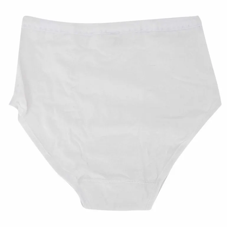 Culotte taille haute en coton Femme RODIER