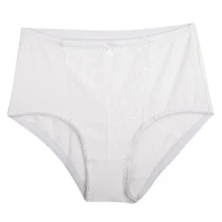 Culotte taille haute Naomi ultra confort coton biologique Femme RODIER