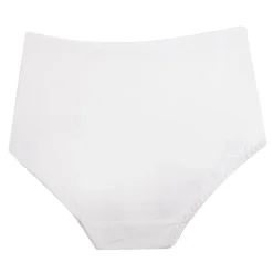 Culotte taille haute Naomi ultra confort coton biologique Femme RODIER