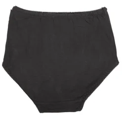 Culotte taille haute Naomi ultra confort coton biologique Femme RODIER