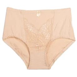 Culotte taille haute Naomi ultra confort coton biologique Femme RODIER