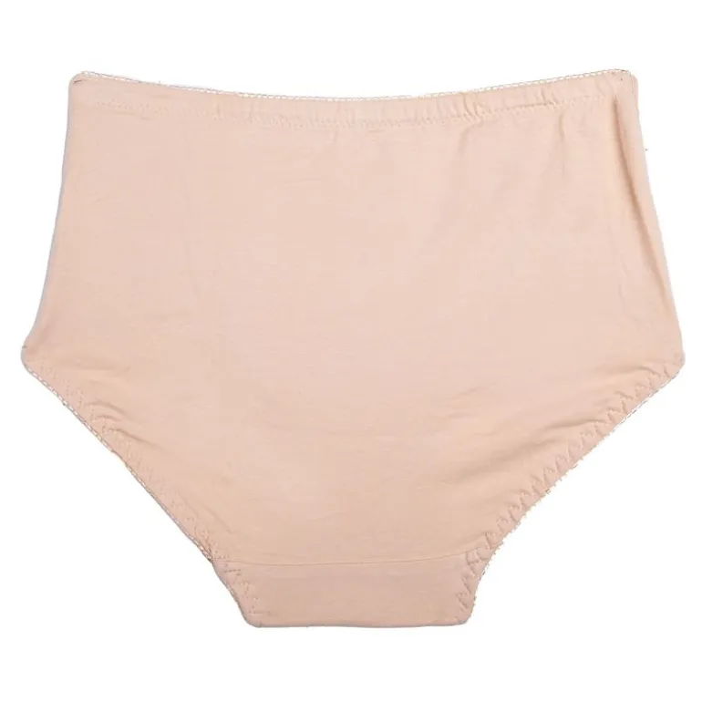 Culotte taille haute Naomi ultra confort coton biologique Femme RODIER