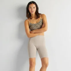 Cycliste Jiji beaujolais taille haute Femme ONLY PLAY