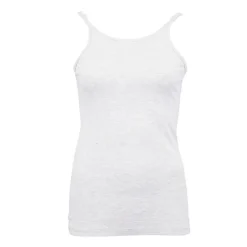 Débardeur basique dentelle col rond Femme BILL TORNADE