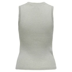 Débardeur bodilla maille fine pailleté Femme JDY