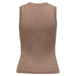 Débardeur bodilla maille fine pailleté Femme JDY