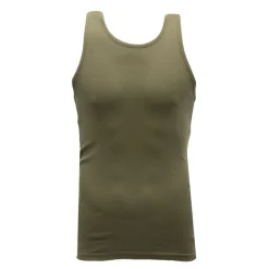 Débardeur coton ajusté Homme BILL TORNADE