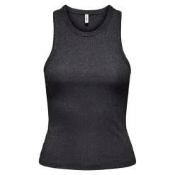 Débardeur côtelé Idole basique Femme ONLY