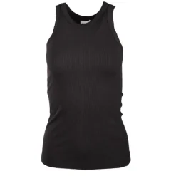 Débardeur côtelé uni Femme CALVIN KLEIN