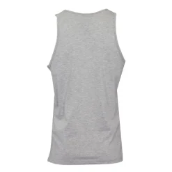 Débardeur noir classique col rond Homme PIERRE CARDIN