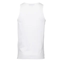 Débardeur noir classique col rond Homme PIERRE CARDIN