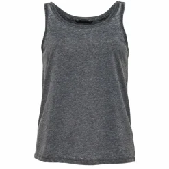 Débardeur sans manches col rond coupe droite Femme ONLY