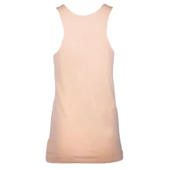 Débardeur Taco lin couleur zeste Femme JOSEPH 'IN