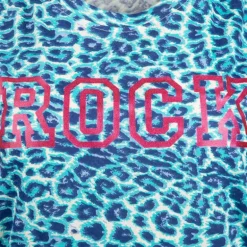 Débardeur Tamila safari "Rock" Femme JOSEPH 'IN