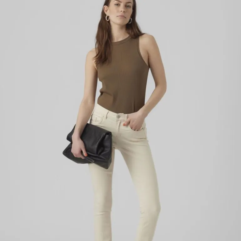 Debardeur awlavender cyclamen Femme AWARE