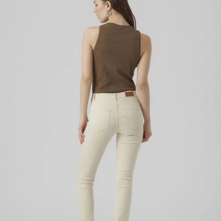 Debardeur awlavender cyclamen Femme AWARE