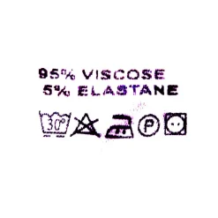 Debardeur debby lemon js24-101-01 Femme JOSEPH 'IN