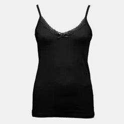 Debardeur dentelle lolita Femme CHANTAL THOMASS