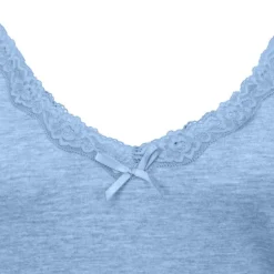 Debardeur dentelle lolita Femme CHANTAL THOMASS