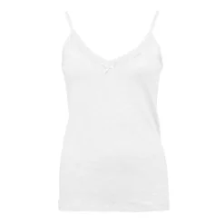 Debardeur dentelle lolita Femme CHANTAL THOMASS