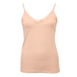 Debardeur dentelle lolita Femme CHANTAL THOMASS