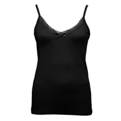 Debardeur dentelle lolita Femme CHANTAL THOMASS