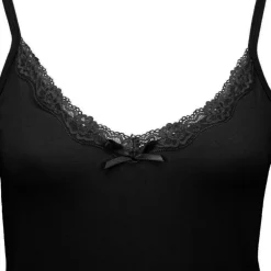 Debardeur dentelle lolita Femme CHANTAL THOMASS