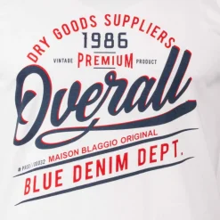 Debardeur imprime Marco Homme BLAGGIO