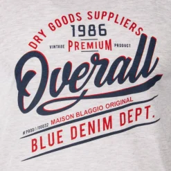 Debardeur imprime Marco Homme BLAGGIO