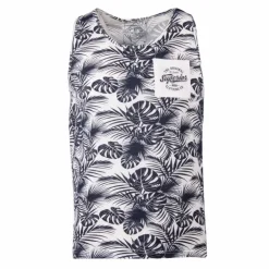 Debardeur imprime Monro Homme BLAGGIO