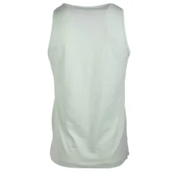 Debardeur slub uni avec poche malabar Homme BLAGGIO