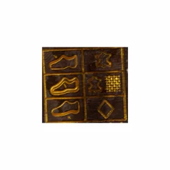 Derbie en cuir Wilex73 Homme PIERRE CARDIN