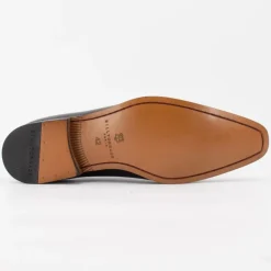 Derbies à lacets milano cuir Homme BILL TORNADE