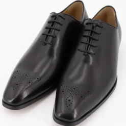 Derbies à lacets milano cuir Homme BILL TORNADE