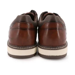 Derbies Cognac Homme TOM TAILOR