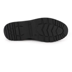 Derbies Cognac Homme TOM TAILOR