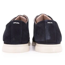 Derbies en cuir à lacets Homme PIERRE CARDIN