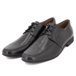 Derbies Metis Noir Zippo t41-45 Homme PIERRE CARDIN