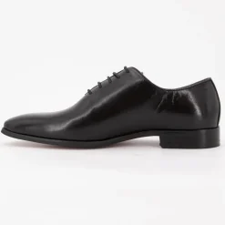 Derbies roma cuir lisse Homme BILL TORNADE