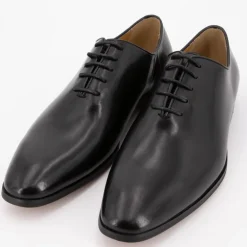Derbies roma cuir lisse Homme BILL TORNADE