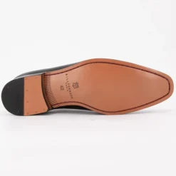 Derbies roma cuir lisse Homme BILL TORNADE