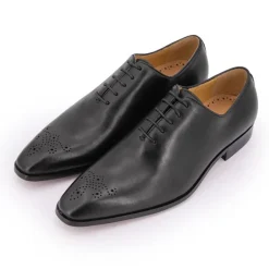 Derby cognac milano t40-45 Homme BILL TORNADE