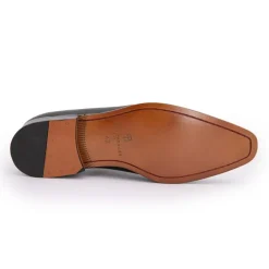 Derby cognac milano t40-45 Homme BILL TORNADE