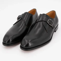 Derby sicile noir Homme BILL TORNADE