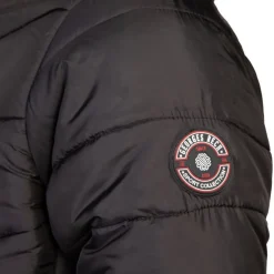 Doudoune à capuche Femme GEORGES RECH