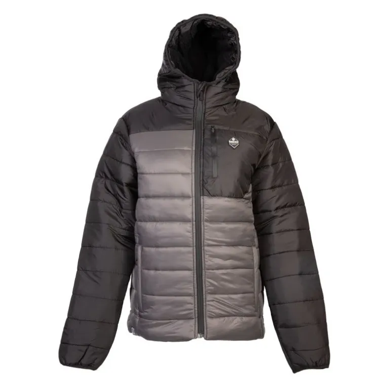 Doudoune a capuche Femme GEORGES RECH