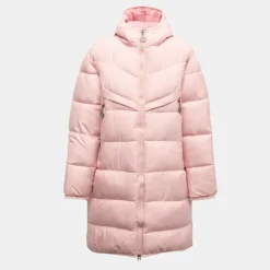 Doudoune avec capuche longue à motif Enfant CXL BY CHRISTIAN LACROIX